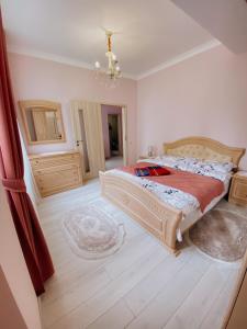 Recreation center "Valilo"