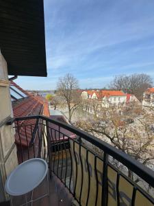 Apartament Mikołajki Centrum