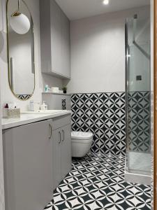 Apartament Mikołajki Centrum