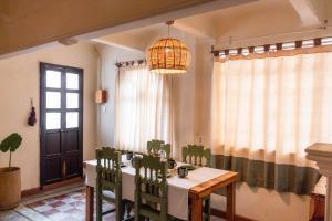 Casa Luna with terrace, Pet friendly
