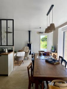 Maisons de vacances Chez Nana : photos des chambres