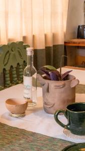 Casa Luna with terrace, Pet friendly