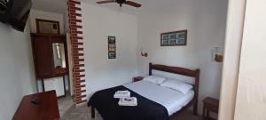 Pousada Vila das Artes