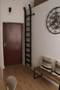 La Gioia di Napoli apartment & studios