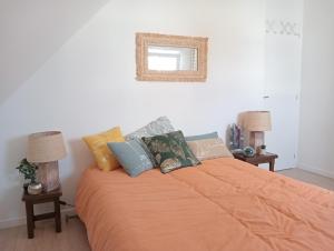 Sejours chez l'habitant Chambre cocooning : photos des chambres