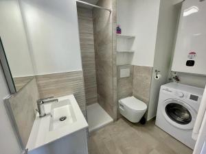 Studio, Trestraou Beach, Perros Guirec