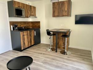 Studio, Trestraou Beach, Perros Guirec