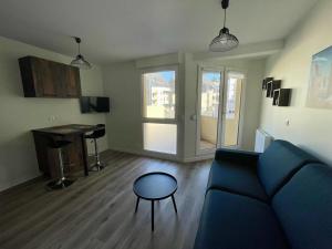 Studio, Trestraou Beach, Perros Guirec