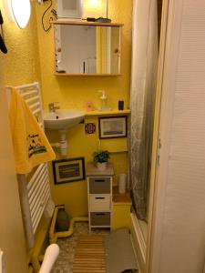 Appartements 45 Grande Rue : photos des chambres