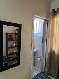 Casa Rabelo - 500 metros da Basílica