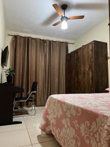 Casa Rabelo - 500 metros da Basílica