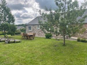 Maisons de vacances Gite a la campagne : photos des chambres