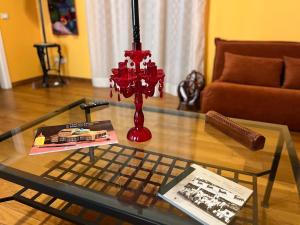 Marias apartment alla Magione, appartamento in centro