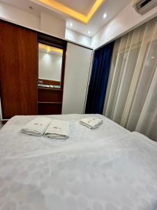 Juliana Beach Hurghada