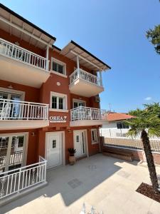 Orea Boutique Studios