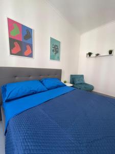 Habitat: Luxury home Napoli centro