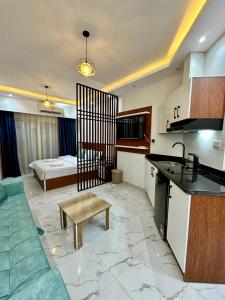 Juliana Beach Hurghada