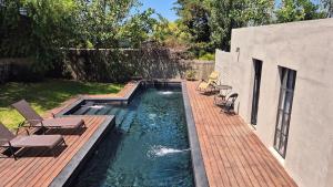 Casa Picaflor with private pool