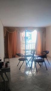 Balcones en Bello Horizonte