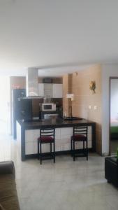 Balcones en Bello Horizonte