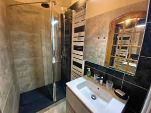 Appartements Plenitude : photos des chambres