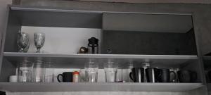 Ap av paulista simples aconchegante