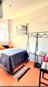 Ap av paulista simples aconchegante