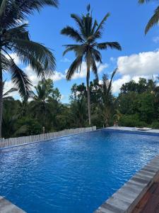 Penida Lapaya Bungalows Nusa Penida