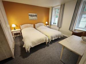 Aamølle Gæstgiveri