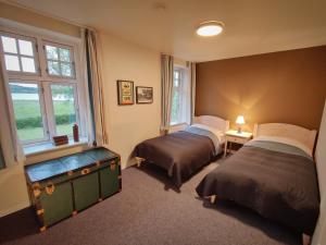 Aamølle Gæstgiveri