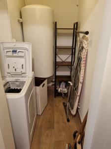 Villas Residence La Fayette : photos des chambres