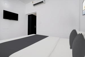Hotel O EVA RESIDENCY