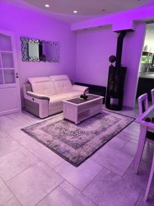 Villas Grande maison a Vendome : photos des chambres
