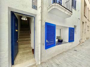 Townhouse in Rosas near Platja de Roses