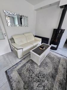 Villas Grande maison a Vendome : photos des chambres