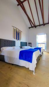 Hotel Colonial San Roque