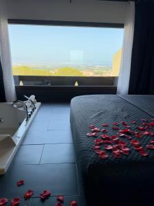 Suite 115 - Luxury Rooms img1