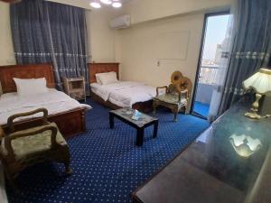 Hotel apartment in Mohandessin, bargain price