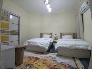 Hotel apartment in Mohandessin, bargain price