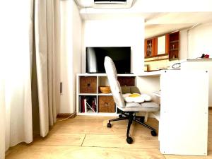 Urban Nest Moșilor- Obor