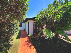 Garden House Las Condes