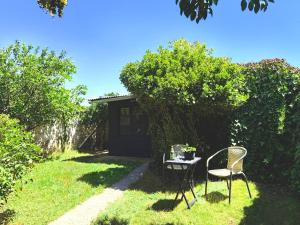 Garden House Las Condes