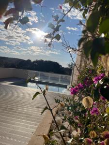 mini villa duplex Bonifacio 70m2