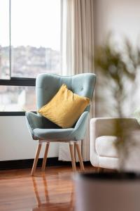 Modern apartment - 10 Min to City Center