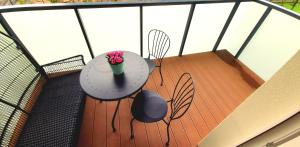 Apartament Perła Mórz Jedź na Wakacje 20 Parking Faktura