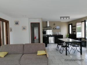 Villas Villa 4 chambres : photos des chambres