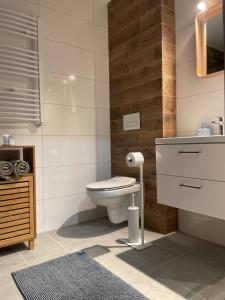 Apartament Perła Mórz Jedź na Wakacje 20 Parking Faktura