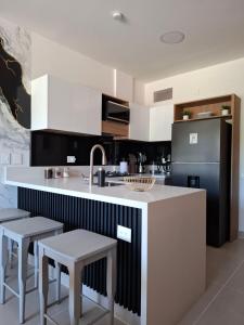 Baia Kristal - Vacaciones Cartagena Colombia