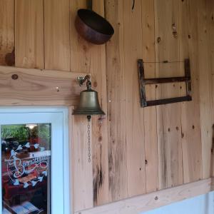 Maisons de vacances Mon petit cocon jurassien : photos des chambres