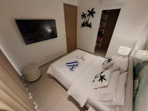 Baia Kristal - Vacaciones Cartagena Colombia